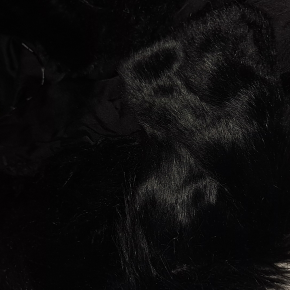 Gorgeous 😍  ZARA furry jacket, size m - Picture 12 of 12